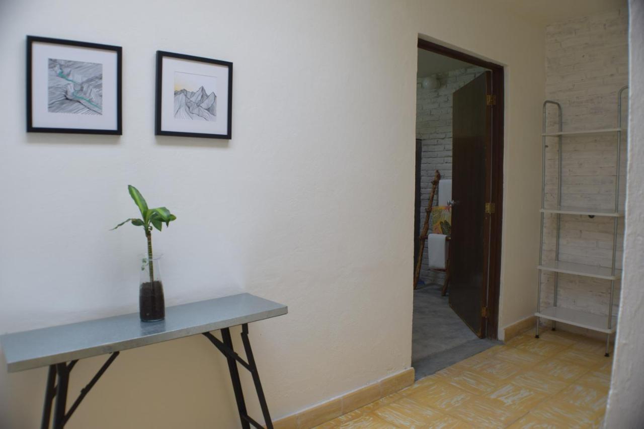 Finca Del Pomar Acatlan Εξωτερικό φωτογραφία