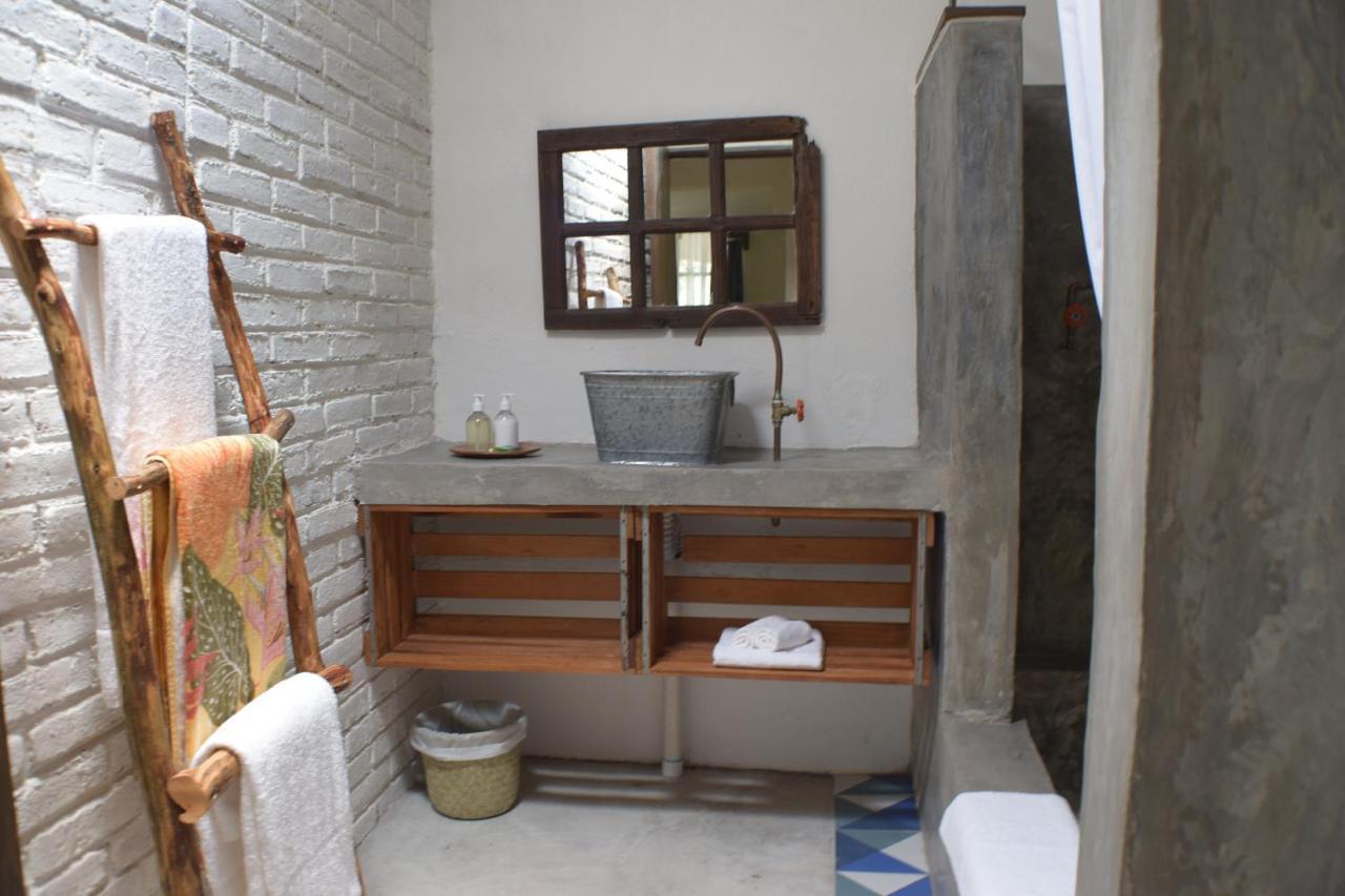 Finca Del Pomar Acatlan Εξωτερικό φωτογραφία