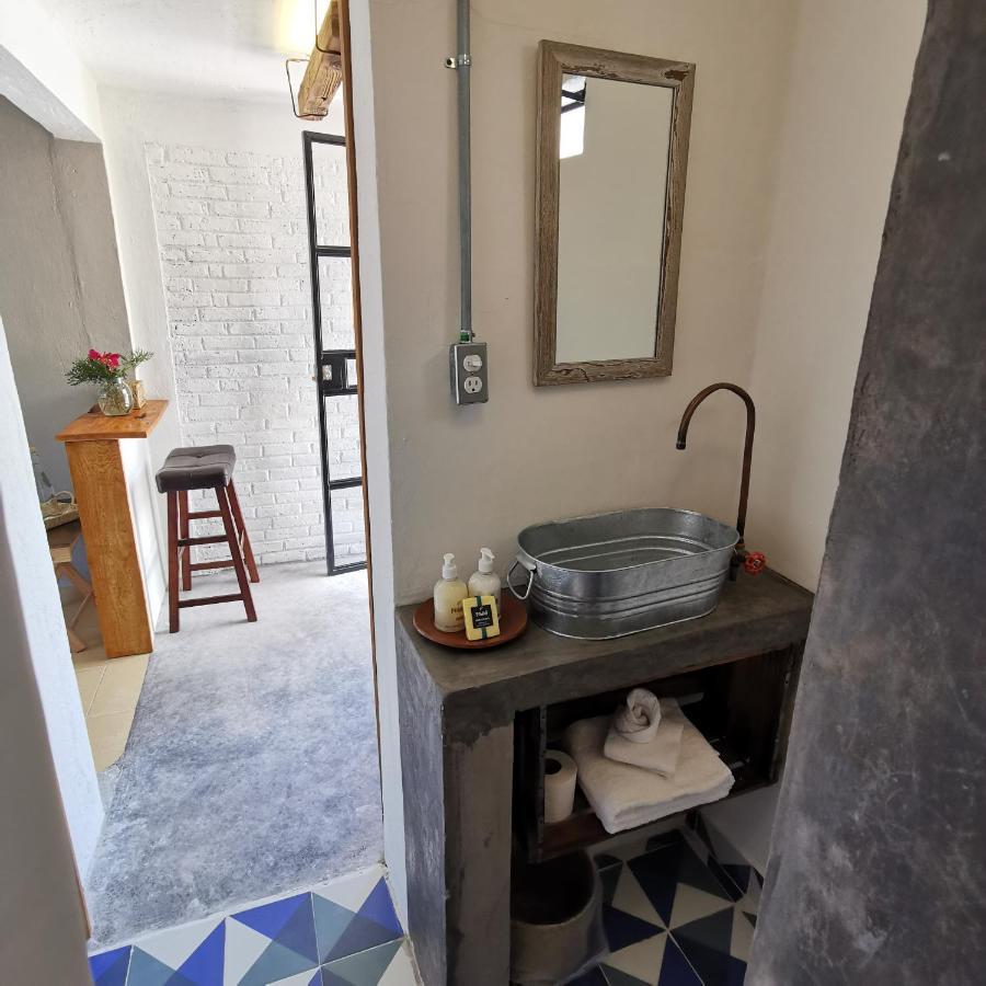 Finca Del Pomar Acatlan Εξωτερικό φωτογραφία