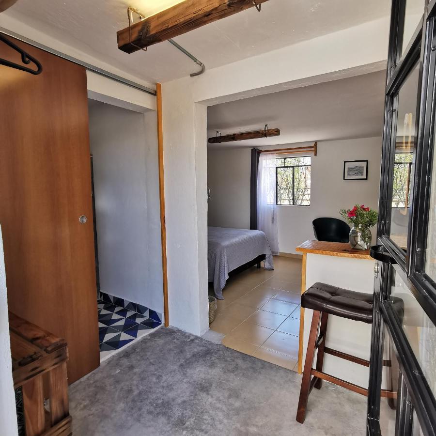Finca Del Pomar Acatlan Εξωτερικό φωτογραφία
