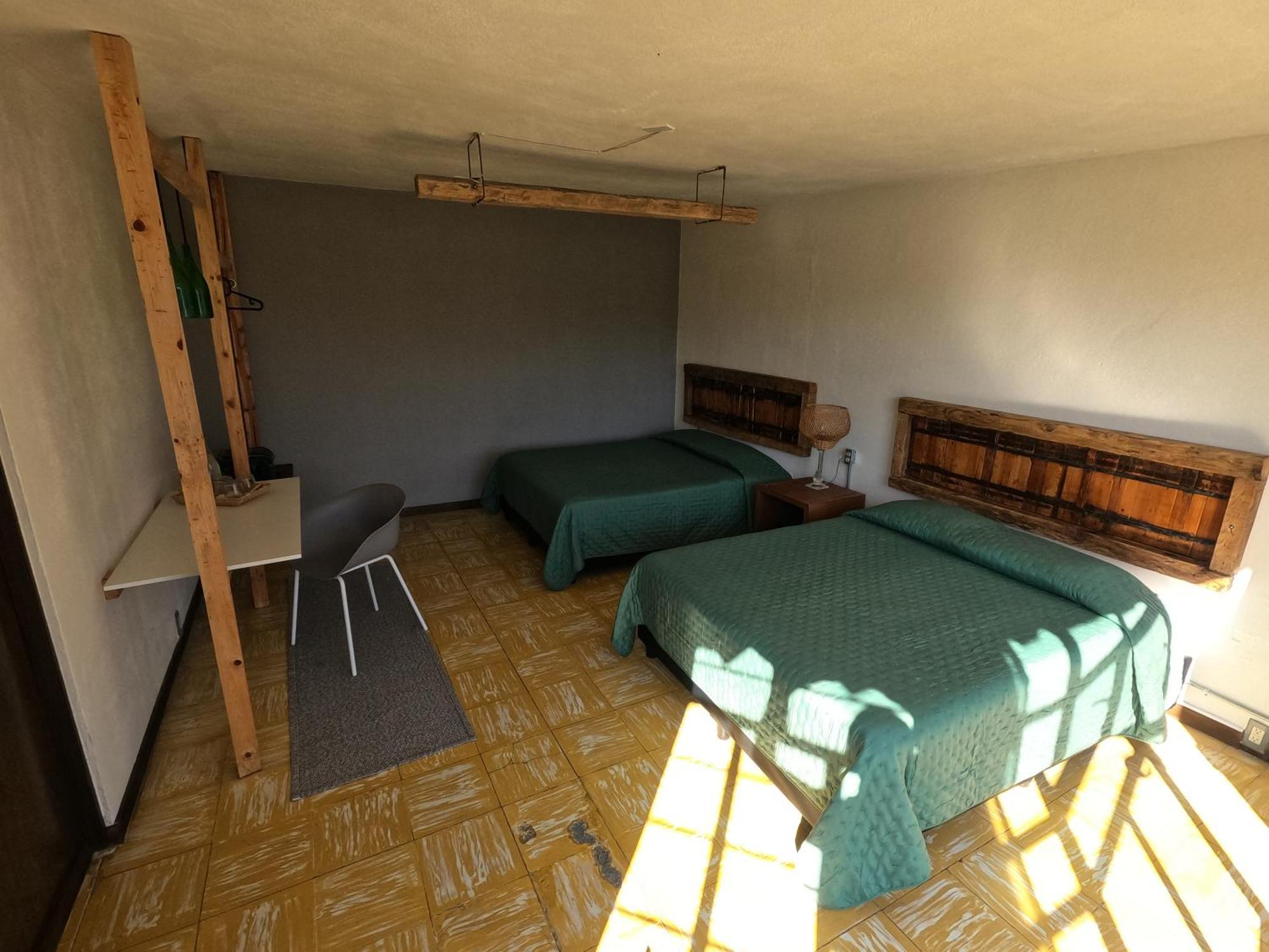 Finca Del Pomar Acatlan Εξωτερικό φωτογραφία