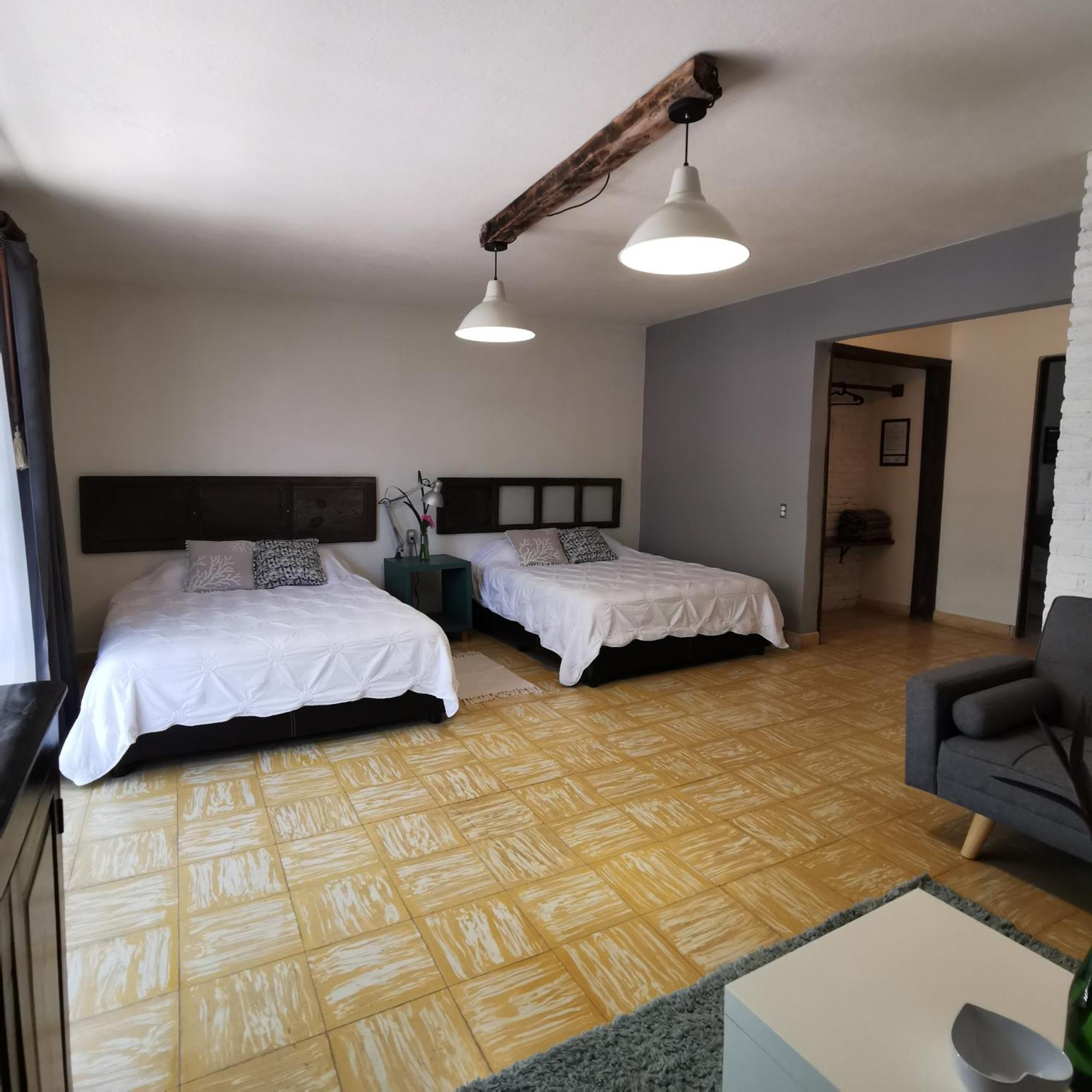Finca Del Pomar Acatlan Εξωτερικό φωτογραφία